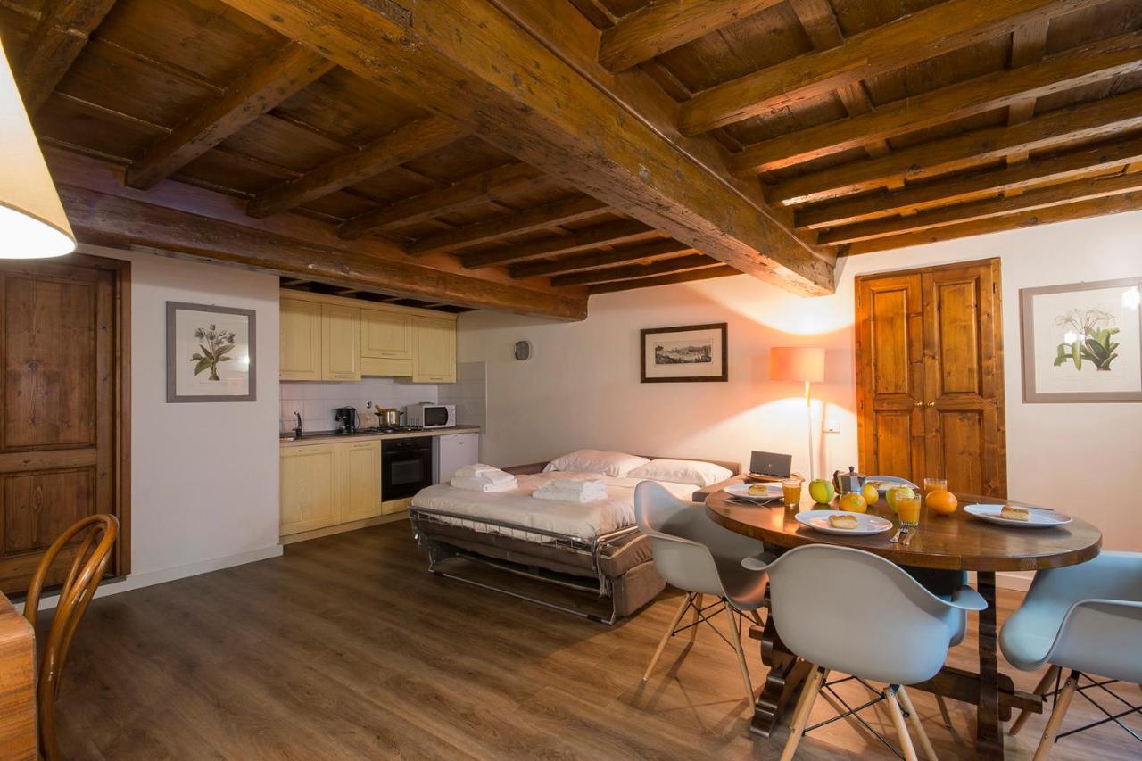 Calzaiuoli Loft Apartment Florence Ngoại thất bức ảnh