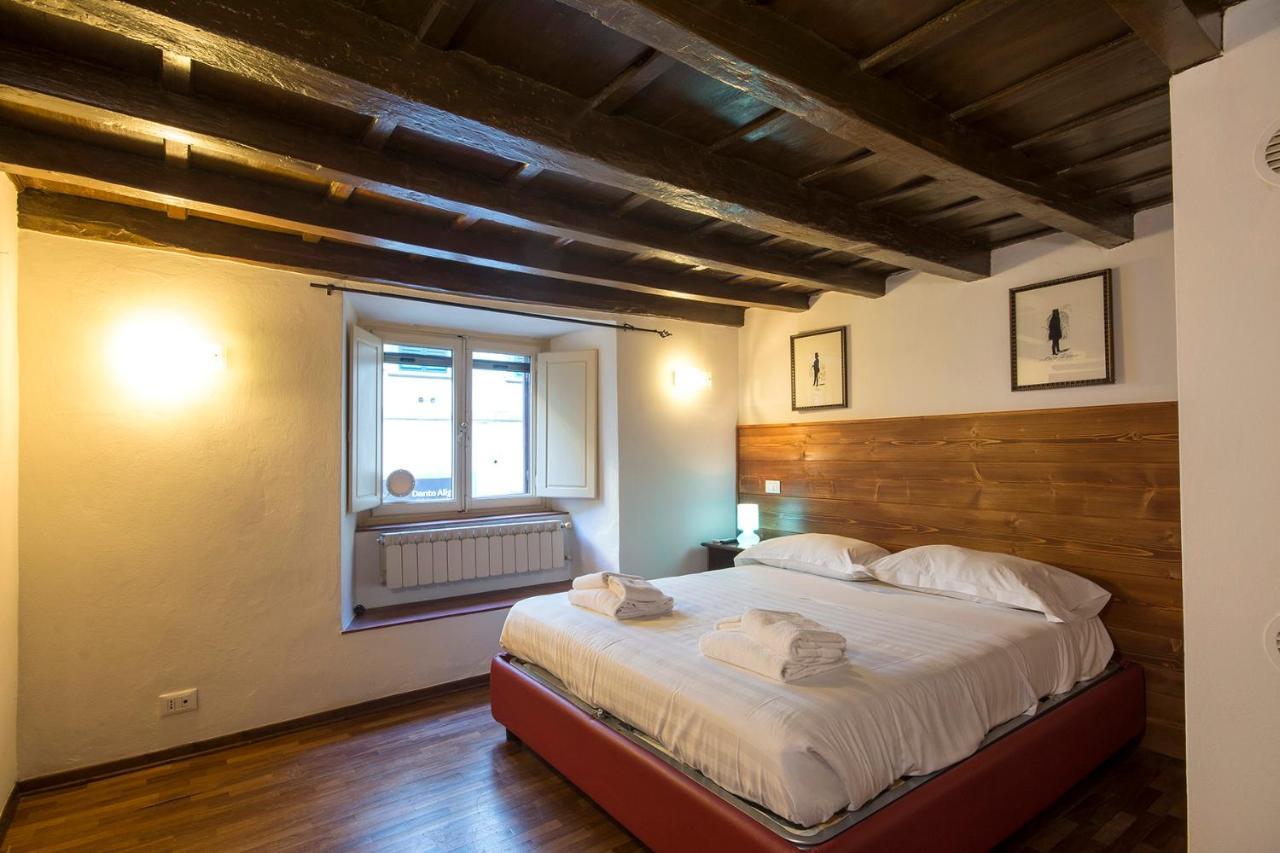 Calzaiuoli Loft Apartment Florence Ngoại thất bức ảnh