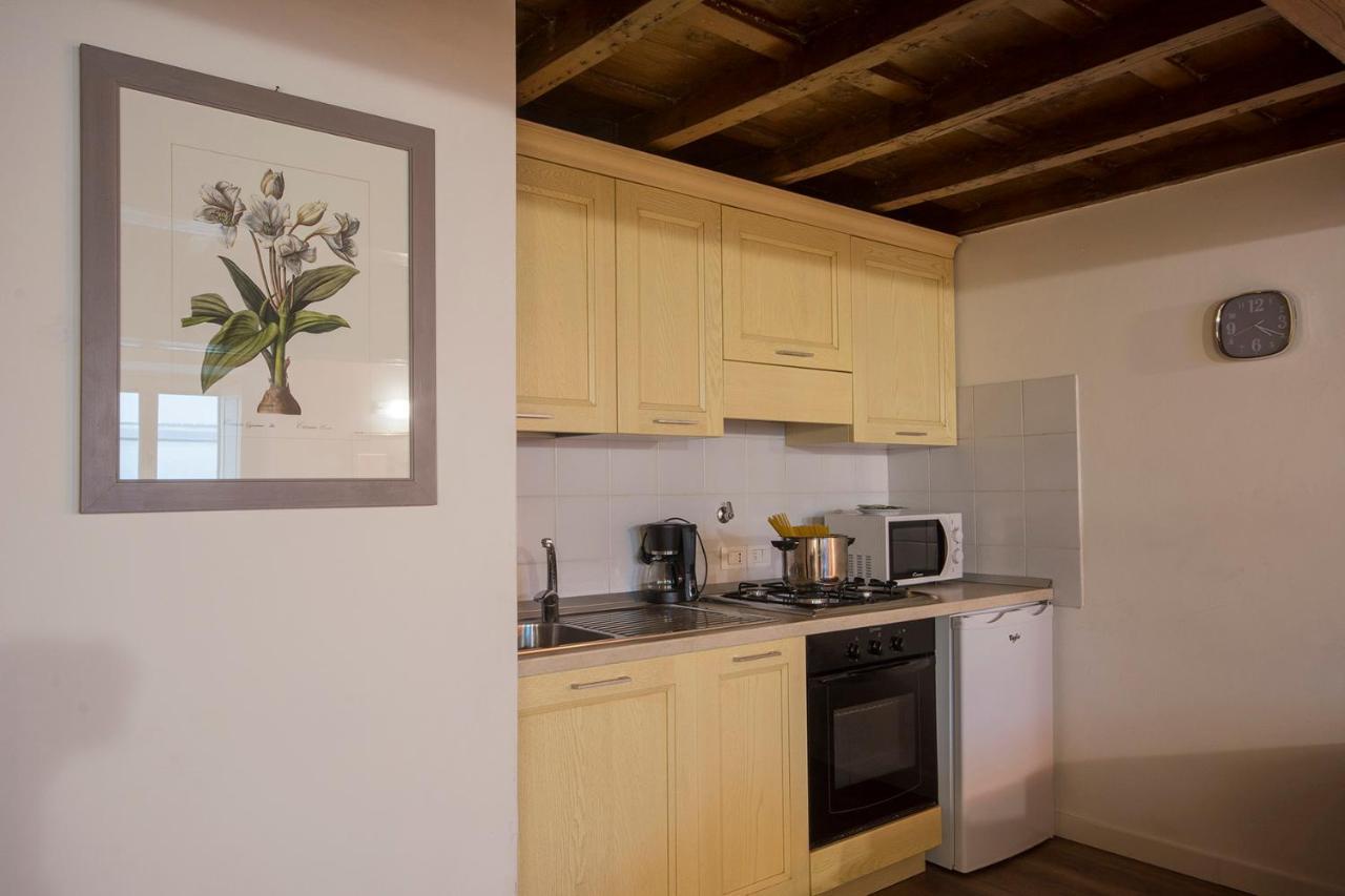 Calzaiuoli Loft Apartment Florence Ngoại thất bức ảnh