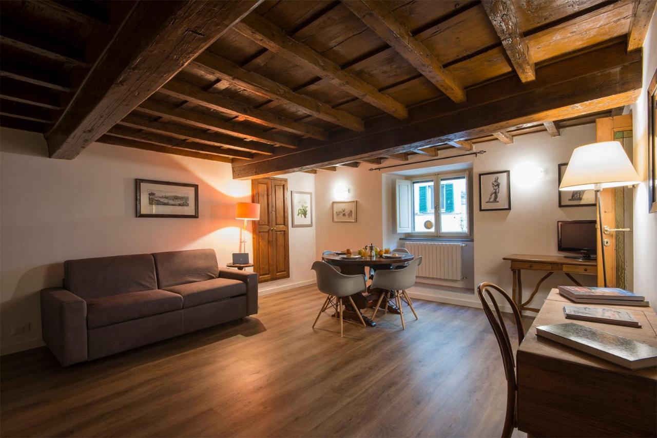 Calzaiuoli Loft Apartment Florence Ngoại thất bức ảnh