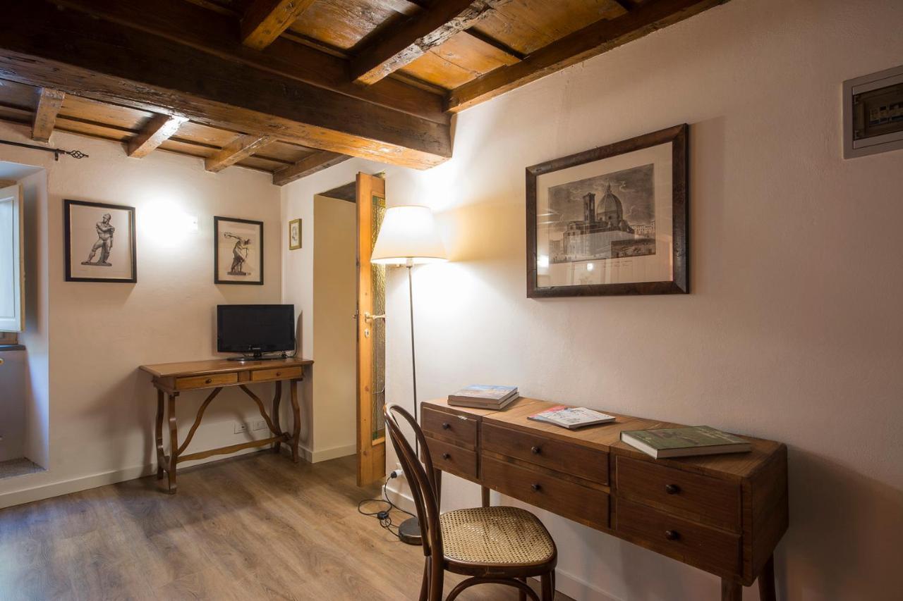 Calzaiuoli Loft Apartment Florence Ngoại thất bức ảnh