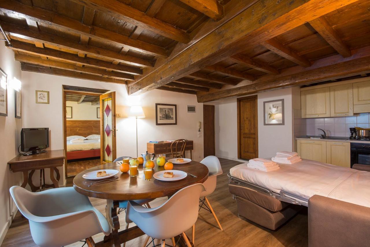 Calzaiuoli Loft Apartment Florence Ngoại thất bức ảnh