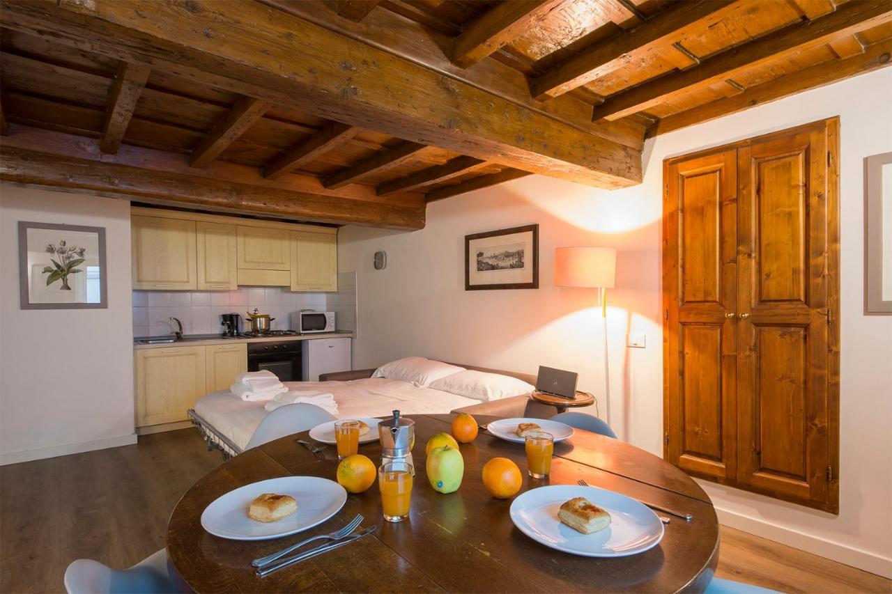 Calzaiuoli Loft Apartment Florence Ngoại thất bức ảnh