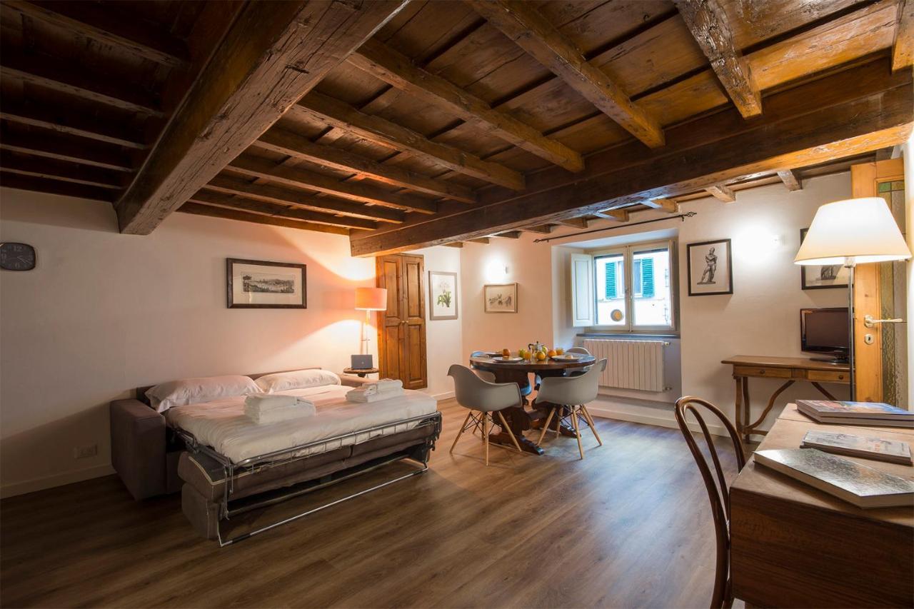 Calzaiuoli Loft Apartment Florence Ngoại thất bức ảnh