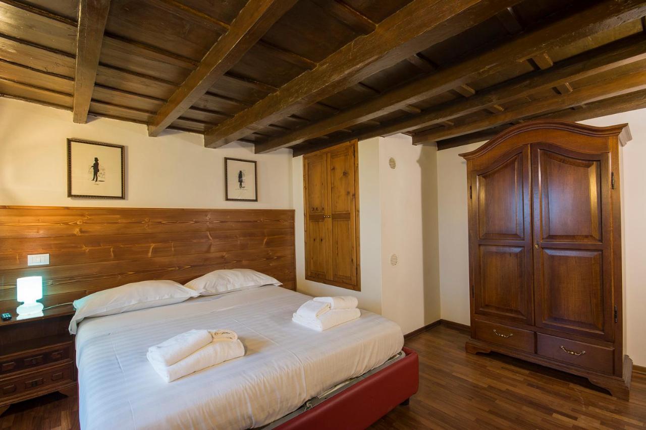 Calzaiuoli Loft Apartment Florence Ngoại thất bức ảnh