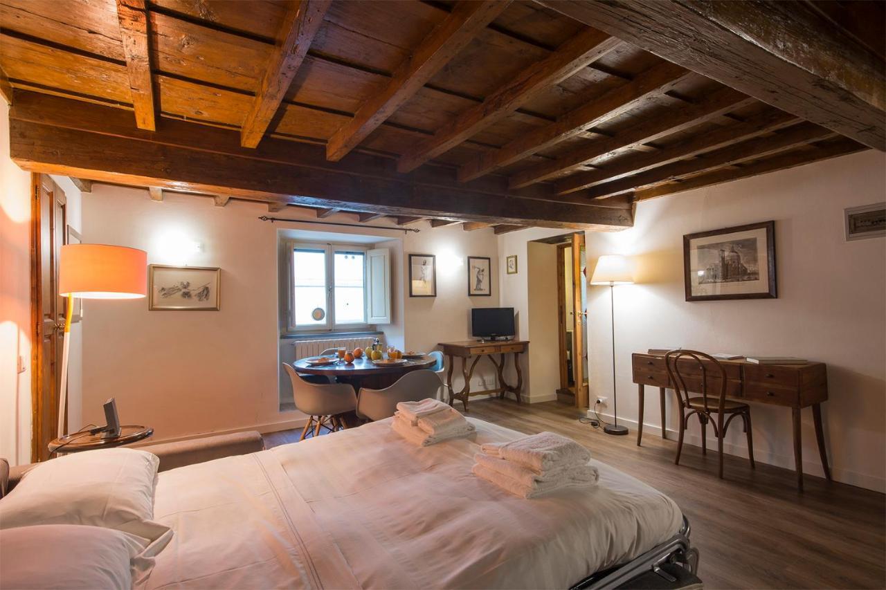 Calzaiuoli Loft Apartment Florence Ngoại thất bức ảnh