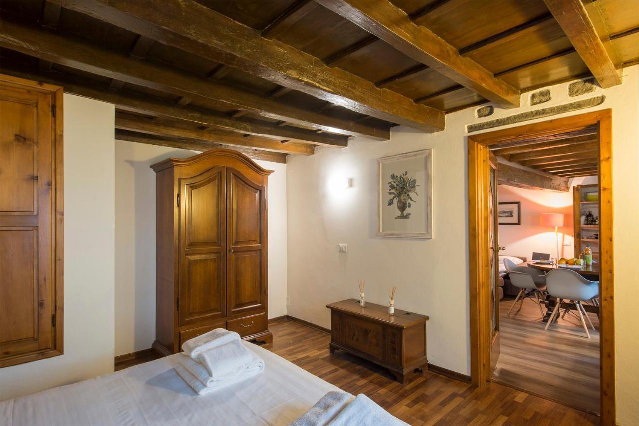 Calzaiuoli Loft Apartment Florence Ngoại thất bức ảnh